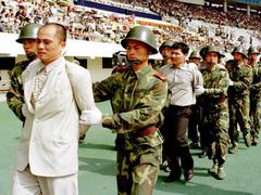 A New Report Says China Secretly Executes Thousands Of People A year