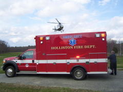 Updated: Woman Airlifted After Being Pinned Under Tree