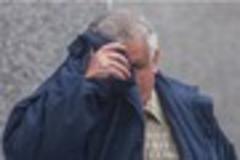 John Rosewarne trial: Jury retires to consider its verdict