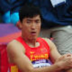 liu xiang out for season